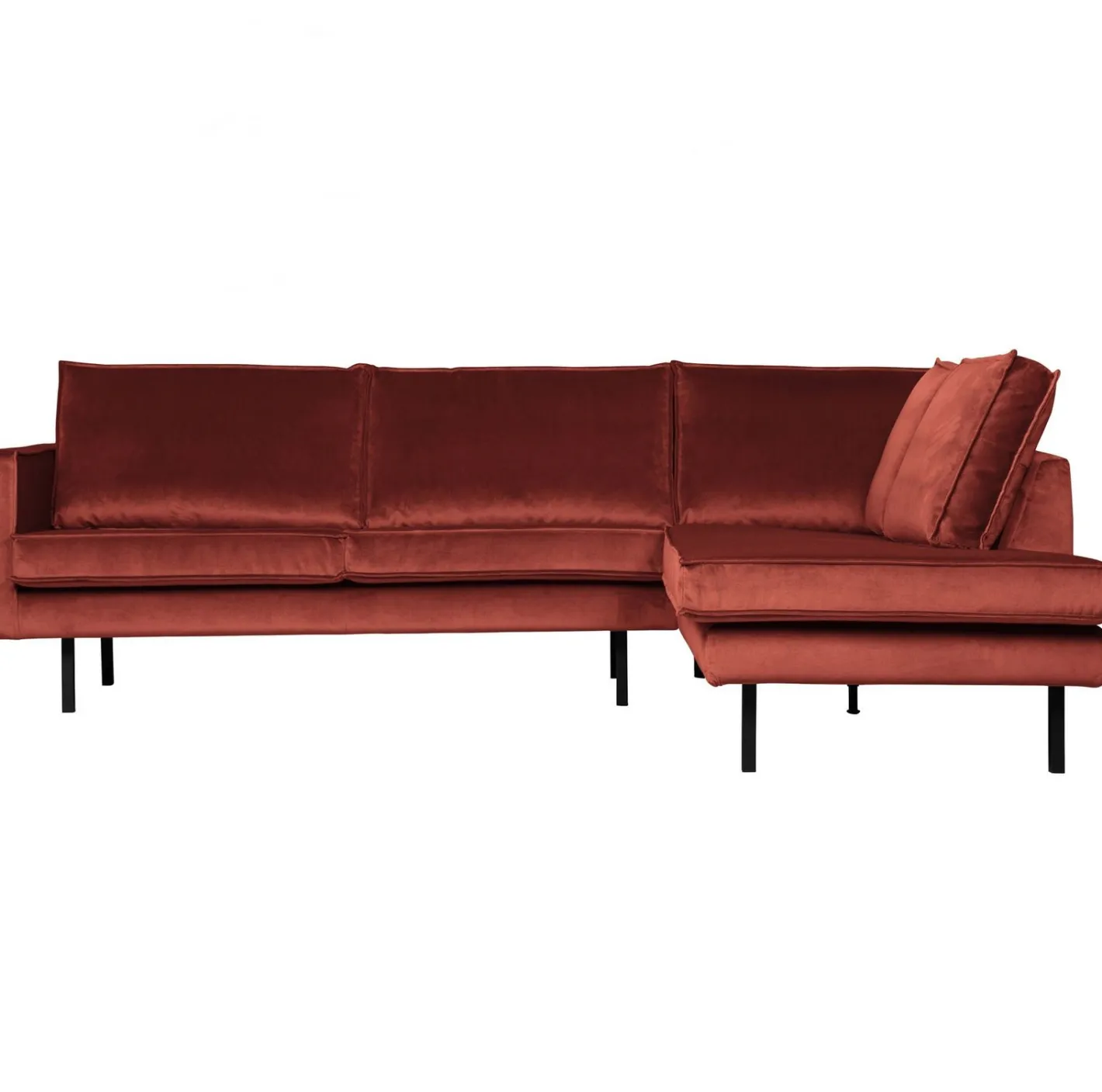 Discount WOOOD Rodeo Hocker Chestnut