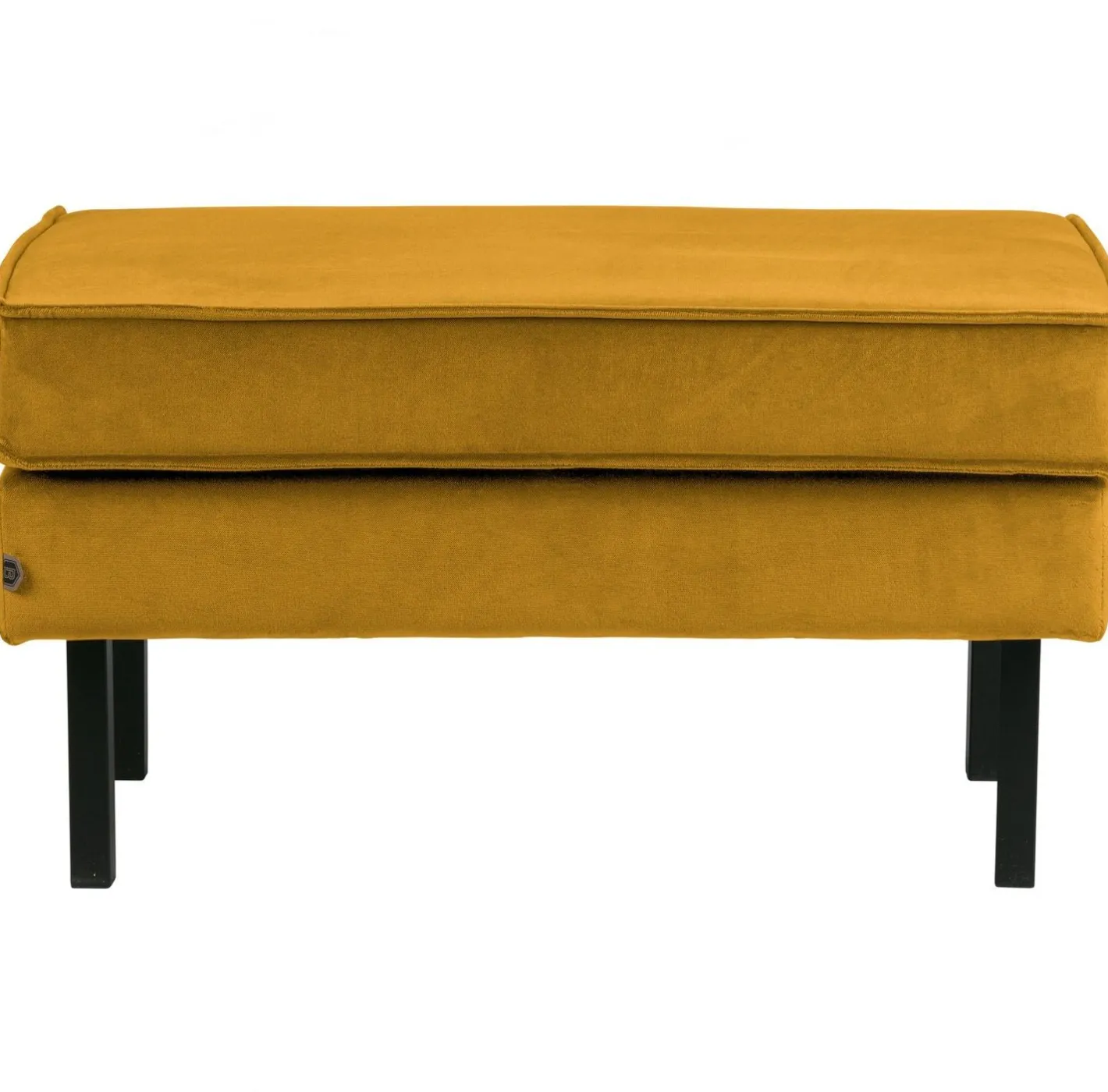 New WOOOD Rodeo Hocker oker