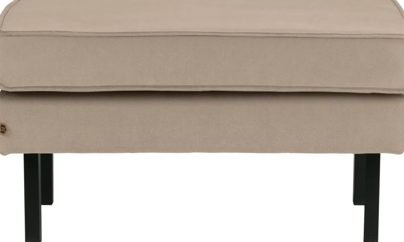 WOOOD Rodeo Hocker Khaki