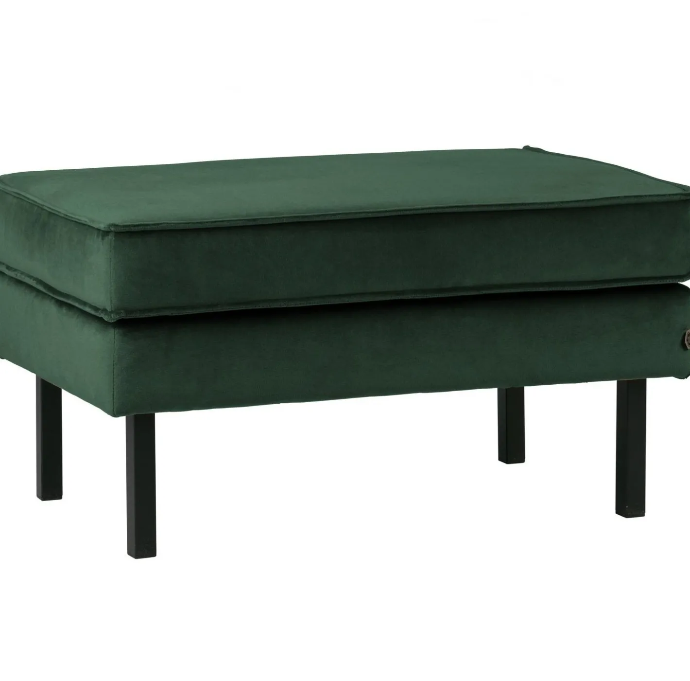 New WOOOD Rodeo Hocker Green forest