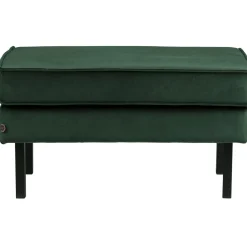 New WOOOD Rodeo Hocker Green forest