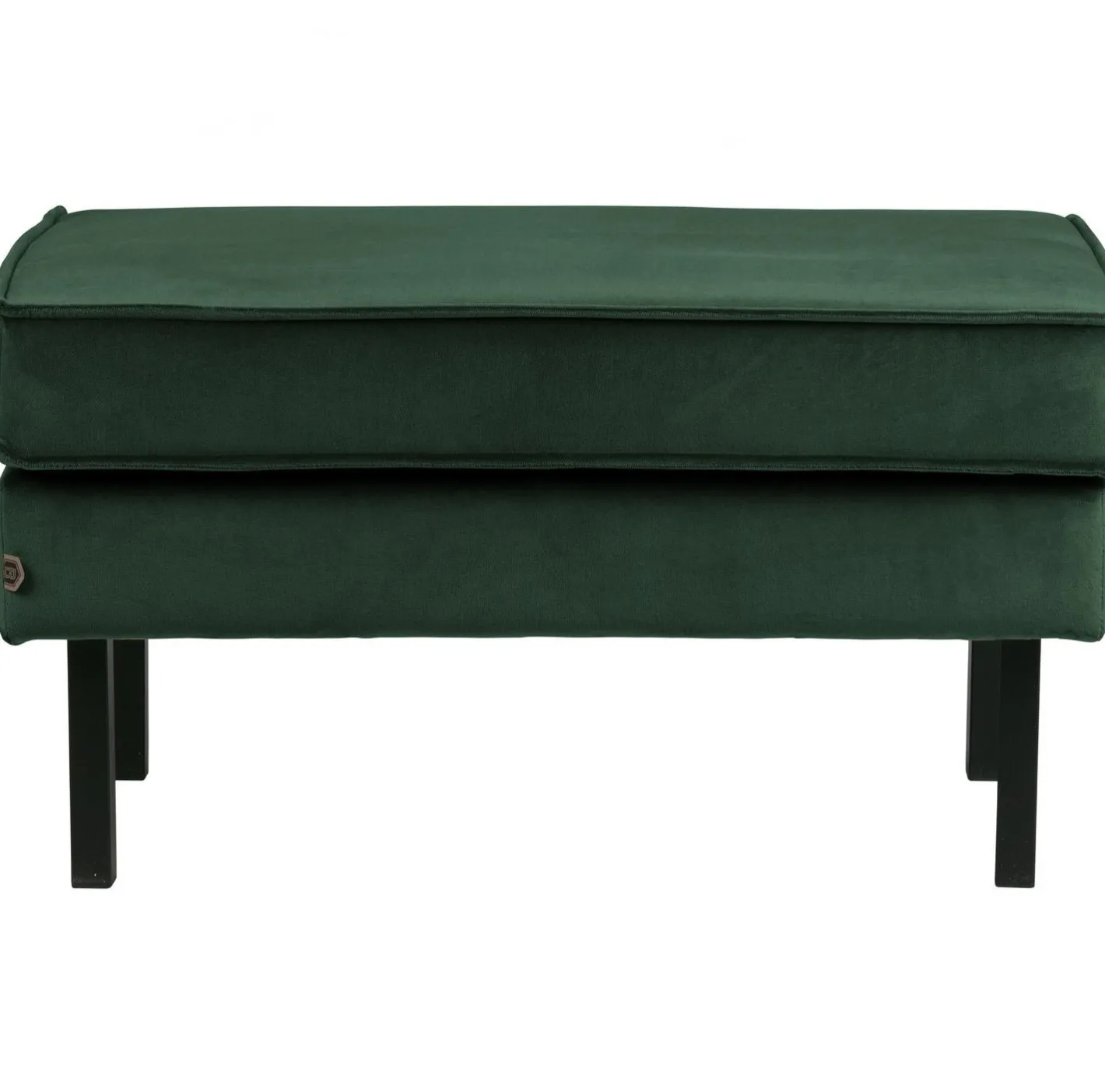 New WOOOD Rodeo Hocker Green forest