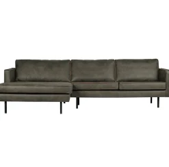 Clearance WOOOD Rodeo Links Loungebank Army