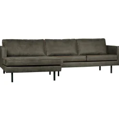 Clearance WOOOD Rodeo Links Loungebank Army