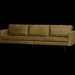 Sale WOOOD Rodeo 3-Zitsbank Brass