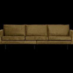 Sale WOOOD Rodeo 3-Zitsbank Brass