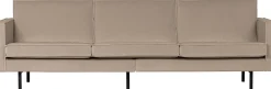New WOOOD Rodeo 3-Zitsbank Khaki