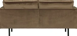 Sale WOOOD Rodeo 2,5-Zitsbank Taupe