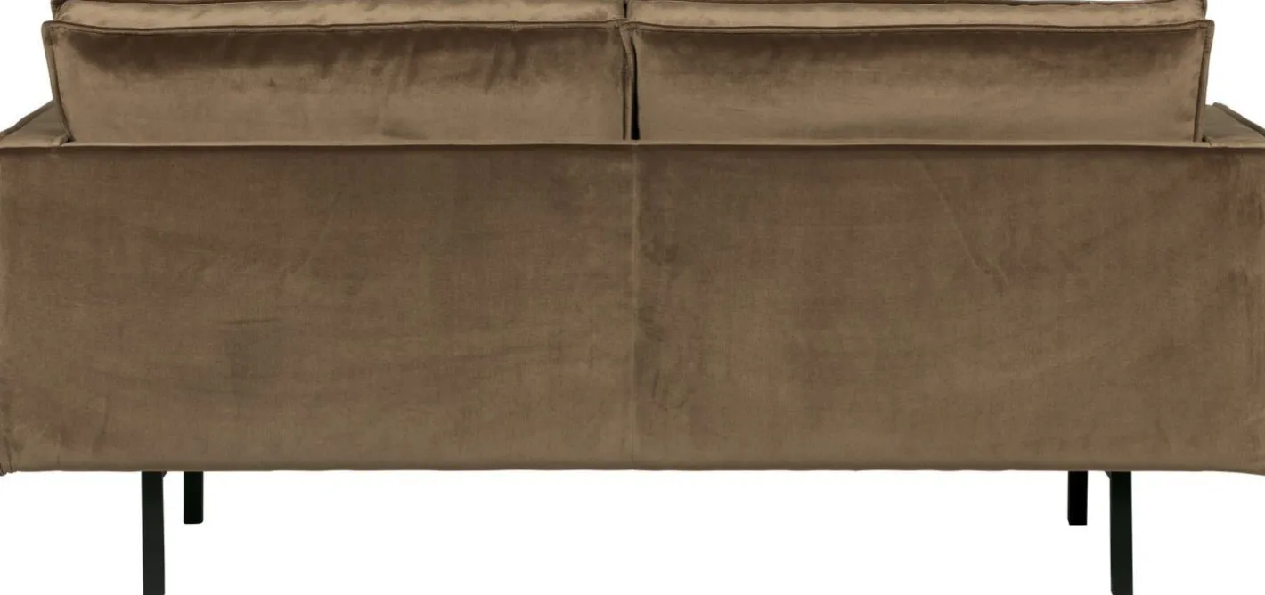 Sale WOOOD Rodeo 2,5-Zitsbank Taupe