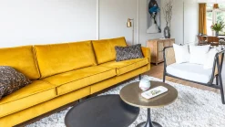 Clearance WOOOD Rodeo 3-Zitsbank Oker