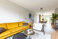 Clearance WOOOD Rodeo 3-Zitsbank Oker