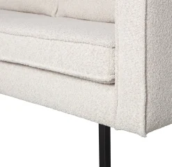 Outlet WOOOD Rodeo 2,5-Zitsbank Natural