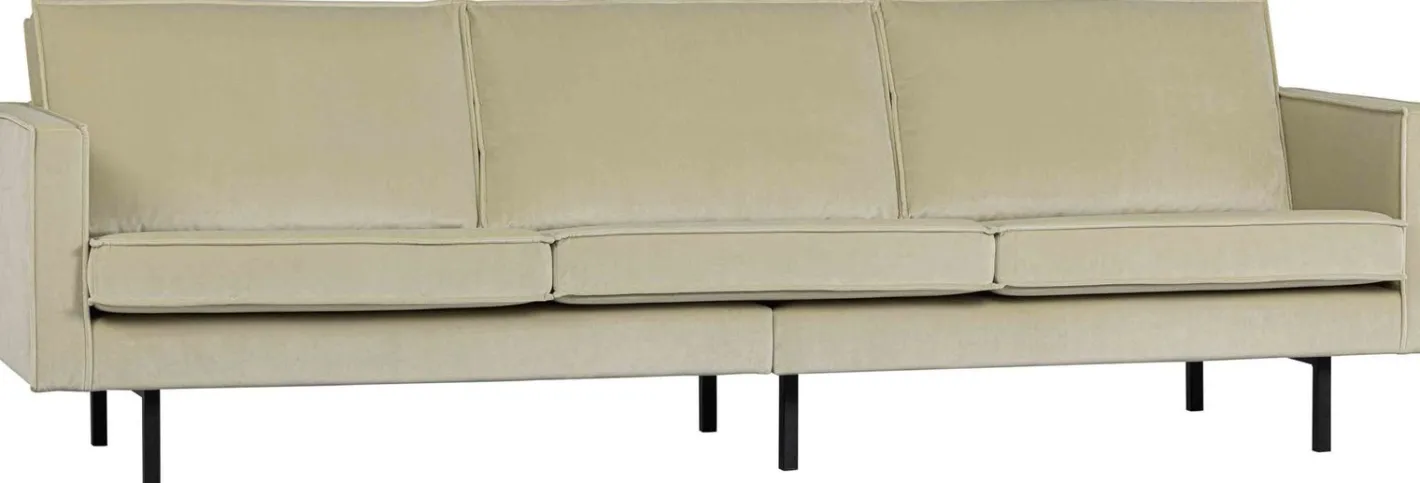 Sale WOOOD Rodeo 3-Zitsbank Pistachio