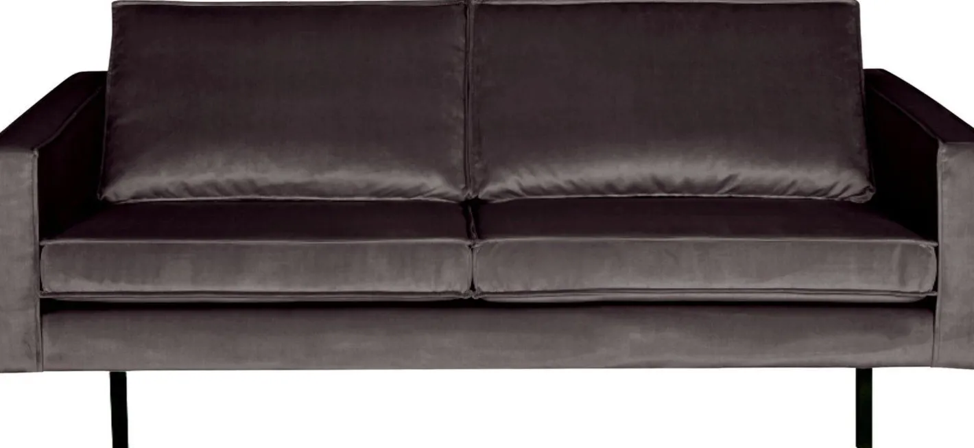 Clearance WOOOD Rodeo 2,5-Zitsbank Antraciet