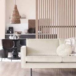 Outlet WOOOD Rodeo 2,5-Zitsbank Pistachio