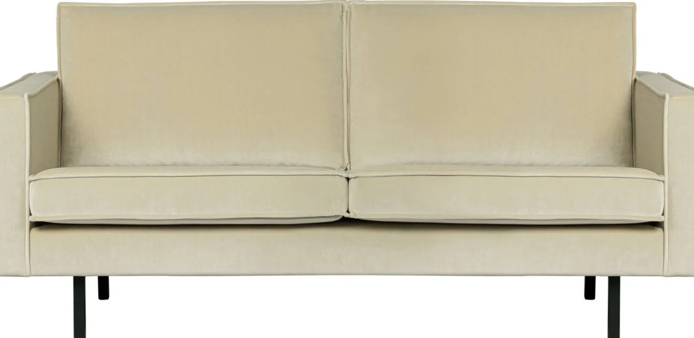 Outlet WOOOD Rodeo 2,5-Zitsbank Pistachio