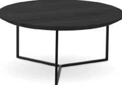 Discount Eijerkamp Collectie Roef Salontafel Zwart