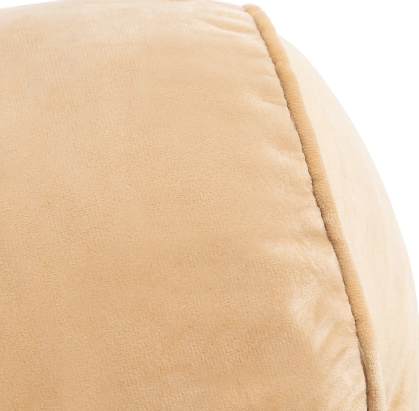 Outlet COCO maison Roll Sierkussen Bruin