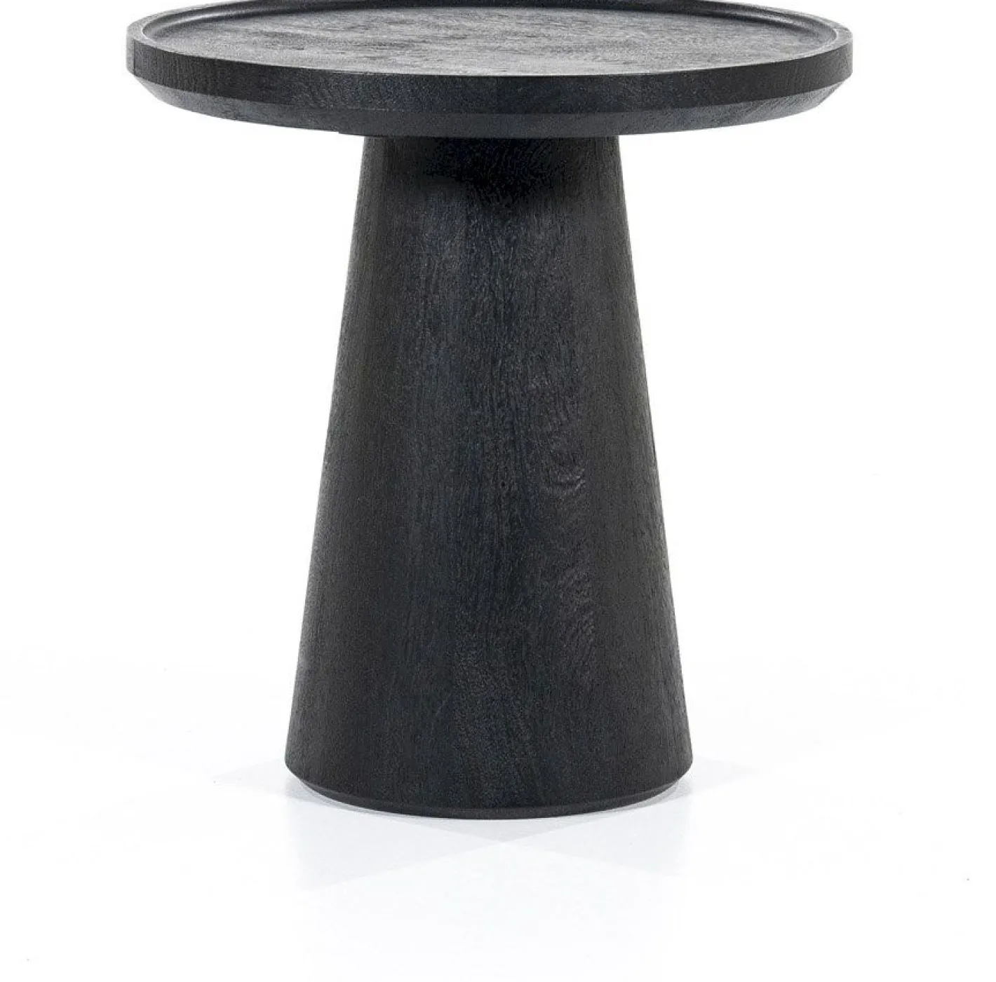 Eleonora Ron Bijzettafel Zwart
