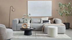 New Eleonora Ron M Salontafel Zwart