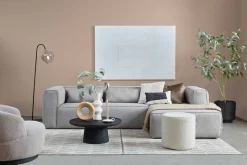 New Eleonora Ron M Salontafel Zwart