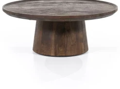 Hot Eleonora Ron M Salontafel Bruin