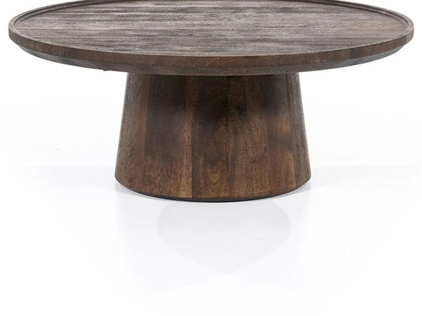 Hot Eleonora Ron M Salontafel Bruin