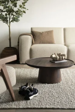 Hot Eleonora Ron M Salontafel Bruin
