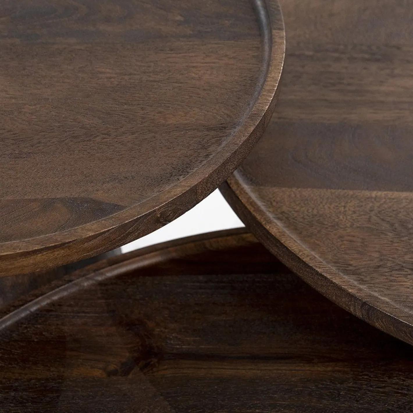 Hot Eleonora Ron M Salontafel Bruin