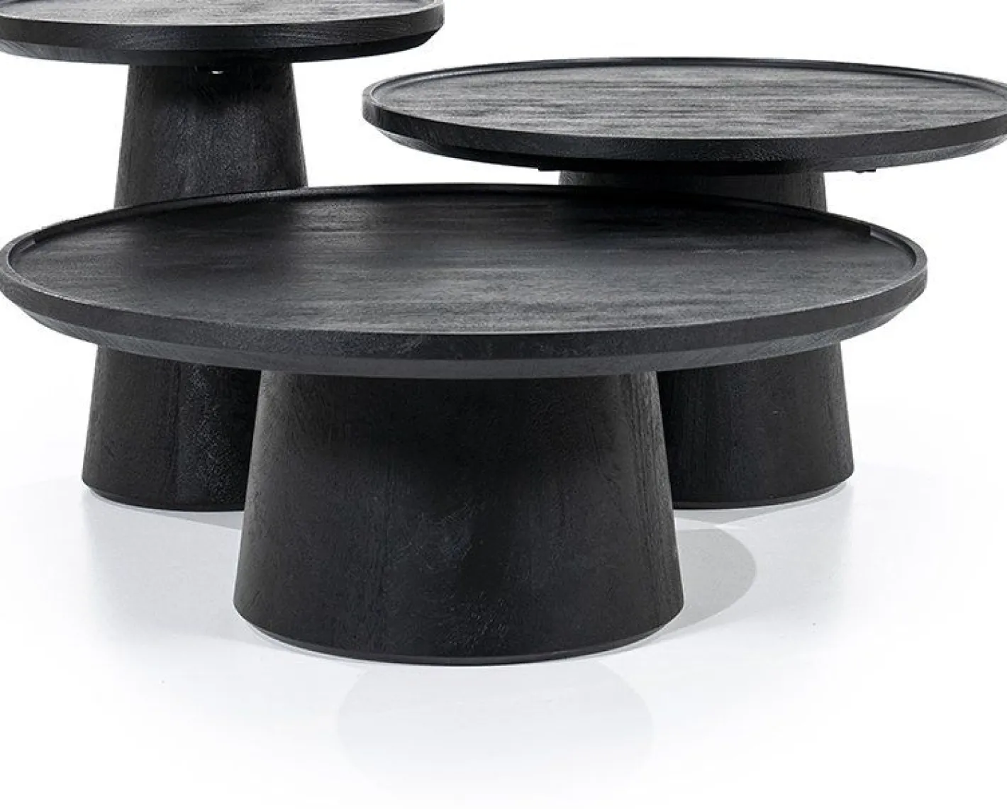 Online Eleonora Ron S Salontafel Zwart