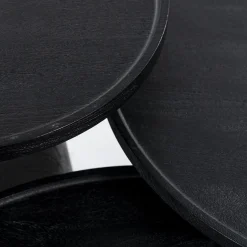 Online Eleonora Ron S Salontafel Zwart