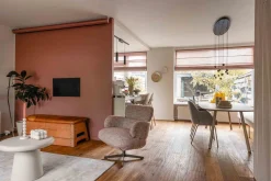 Sale Eijerkamp Collectie Ronja Fauteuil Ecru