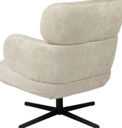 Sale Eijerkamp Collectie Ronja Fauteuil Ecru