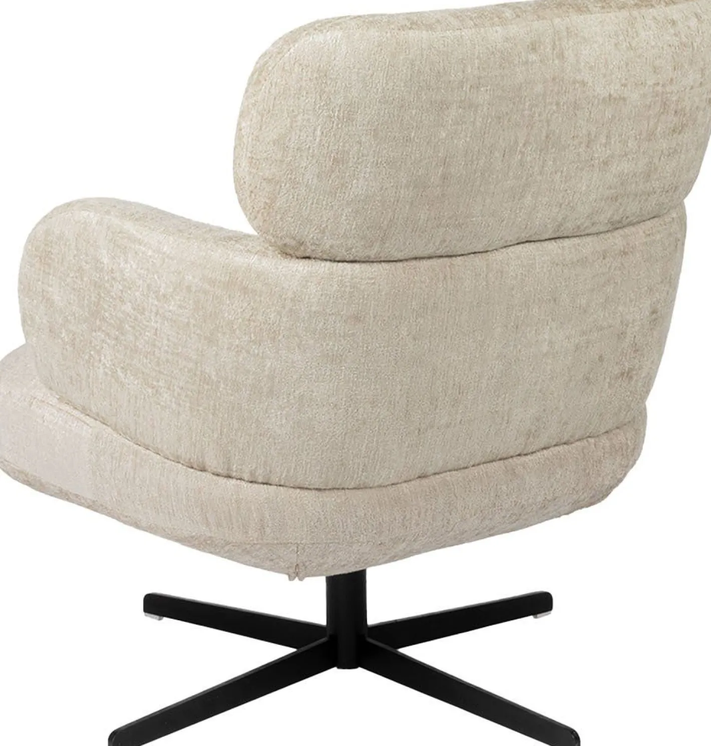 Sale Eijerkamp Collectie Ronja Fauteuil Ecru
