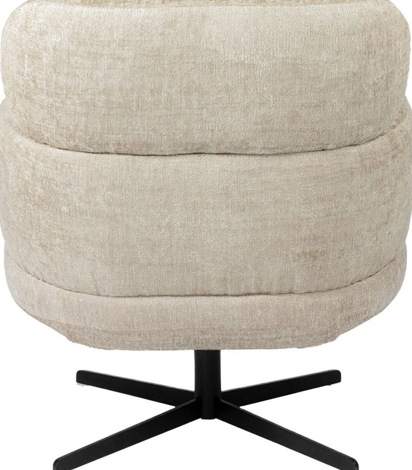Sale Eijerkamp Collectie Ronja Fauteuil Ecru