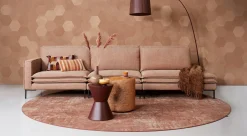 Online Eijerkamp Collectie Rosalie Elementenbank Mattone