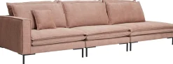 Online Eijerkamp Collectie Rosalie Elementenbank Mattone