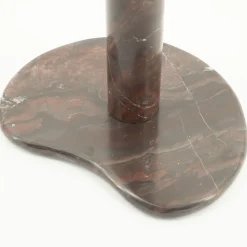 Outlet By Boo Rosso Bijzettafel Bruin