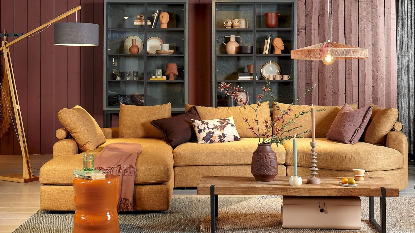 Sale Eijerkamp Collectie Rough Buffetkast Groen