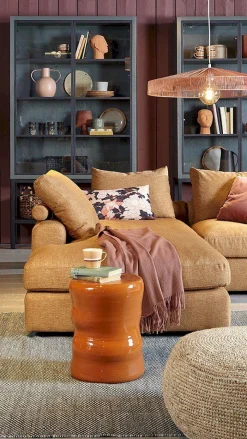 Sale Eijerkamp Collectie Rough Buffetkast Groen