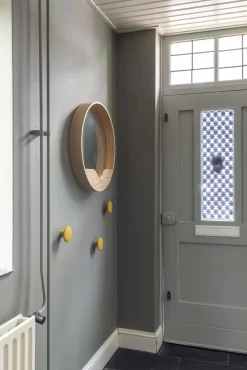 Best Zuiver Round Wall Spiegel