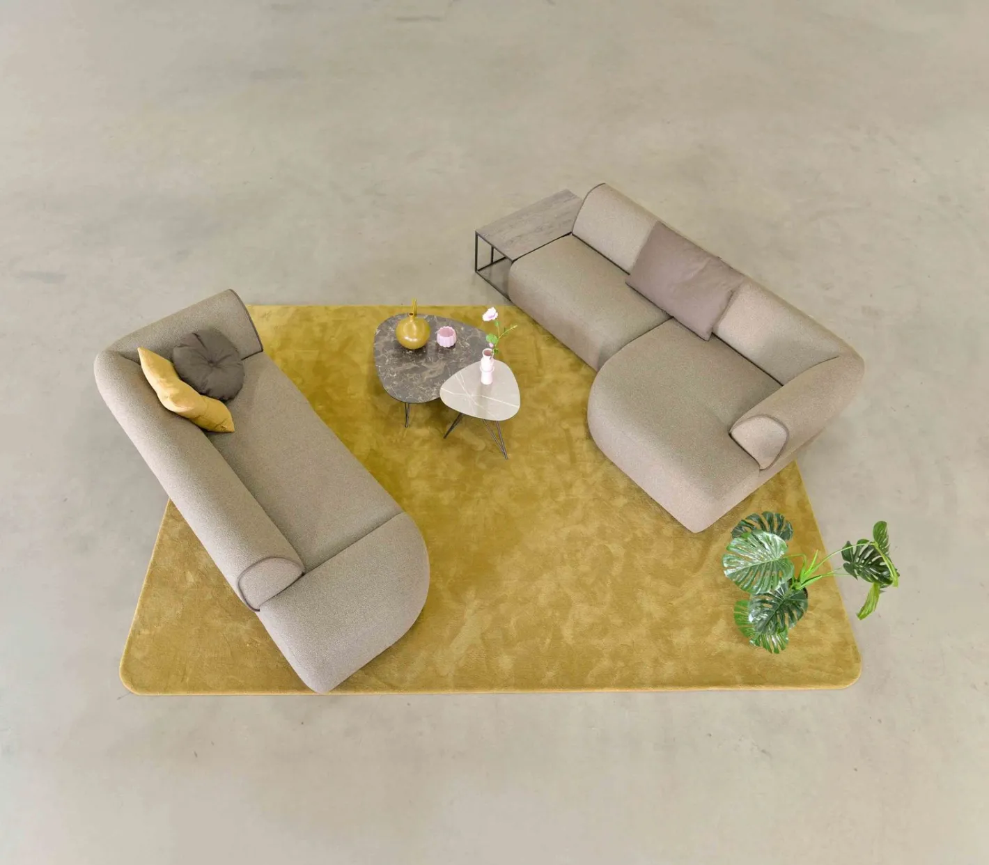 Clearance Bert Plantagie Rozan Bank Naturel