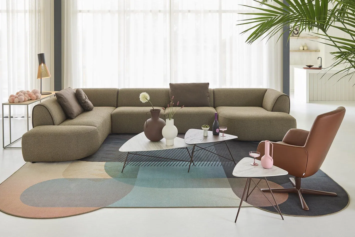 Clearance Bert Plantagie Rozan Bank Naturel