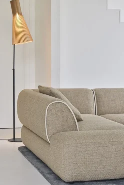Clearance Bert Plantagie Rozan Bank Naturel