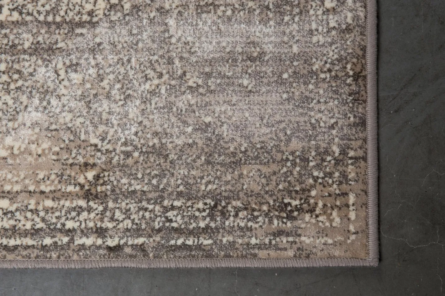 New Dutchbone Rugged Vloerkleed LIGHT