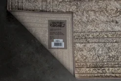 New Dutchbone Rugged Vloerkleed LIGHT