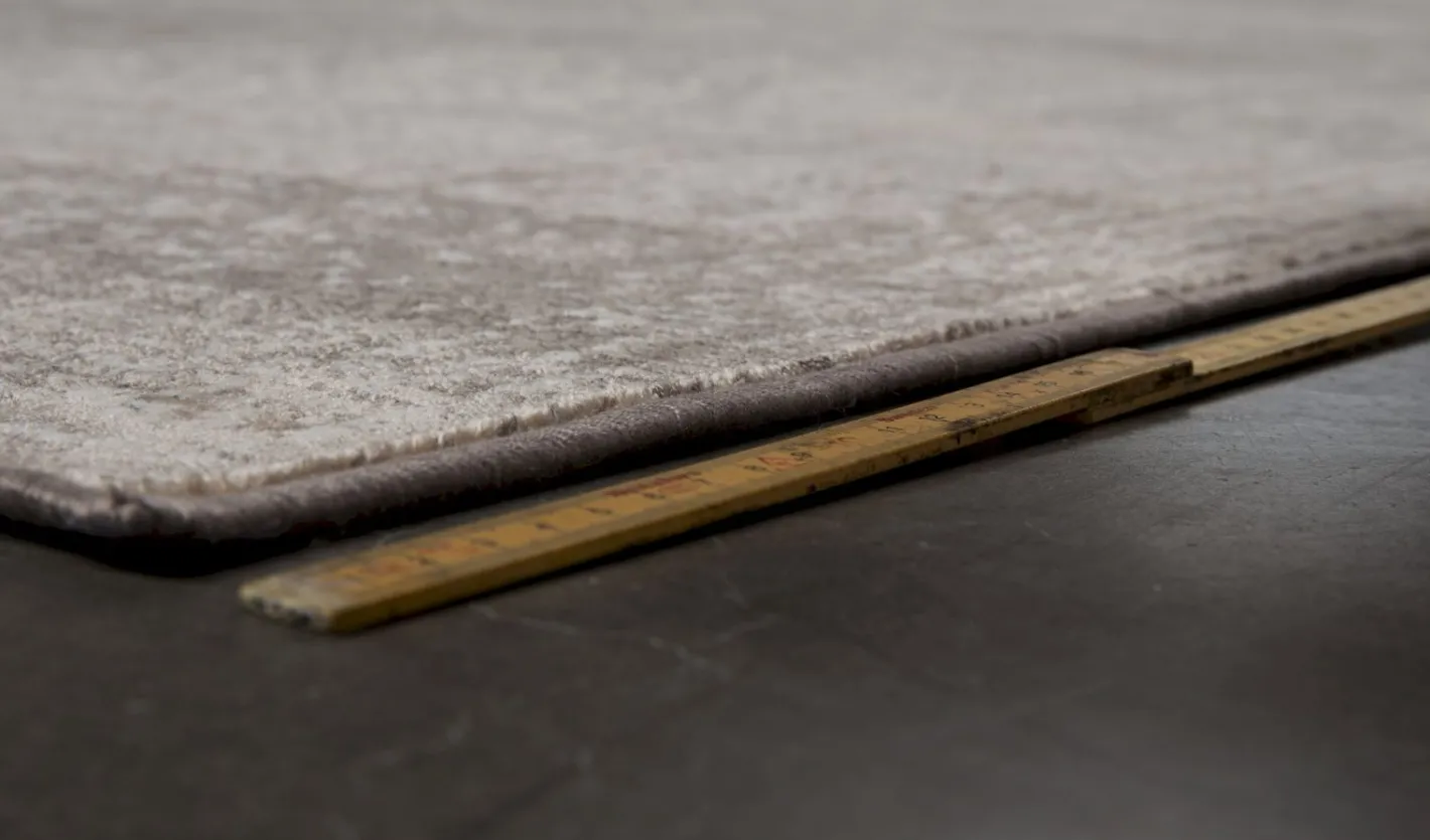 New Dutchbone Rugged Vloerkleed LIGHT