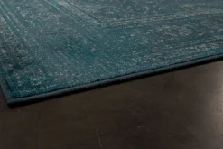 Clearance Dutchbone Rugged Vloerkleed Ocean