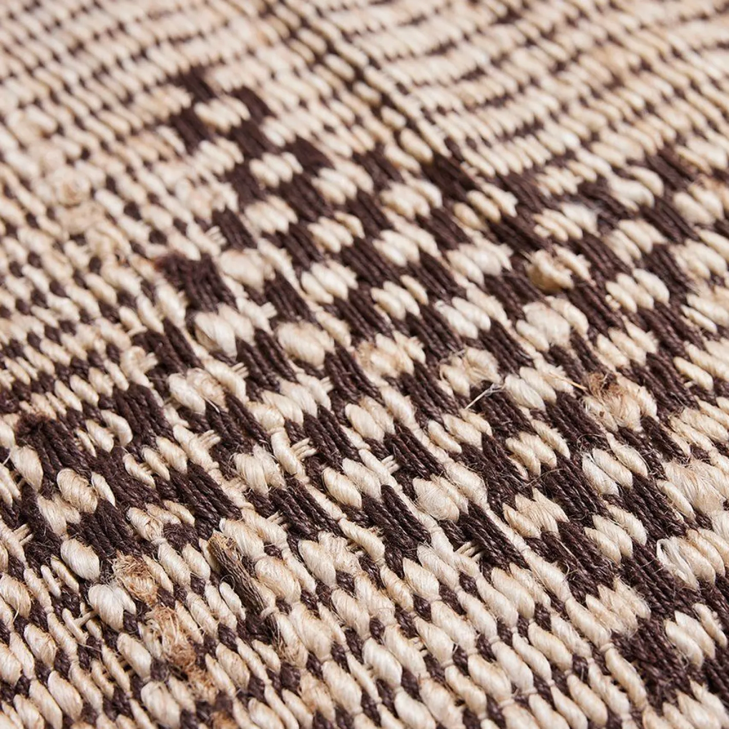 Clearance HKLIVING Vloerkleed Rustic