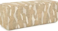 By Boo Rytm Hocker Taupe